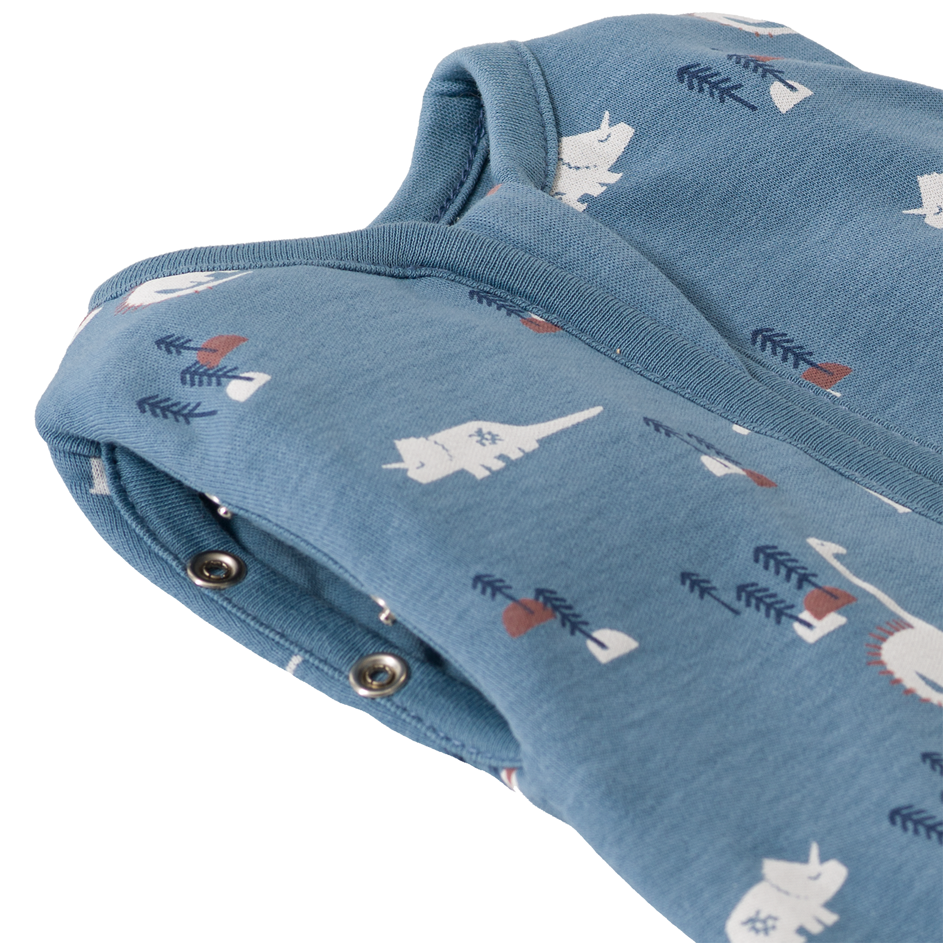 schlafsack dinosaurier Kokon-Schlafsack Dino – Fresk