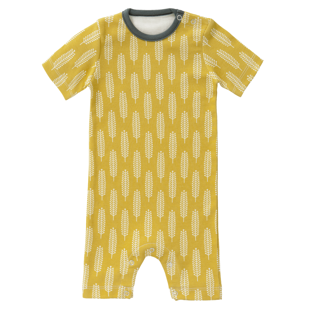 Zomerpakje Havre Vintage Yellow