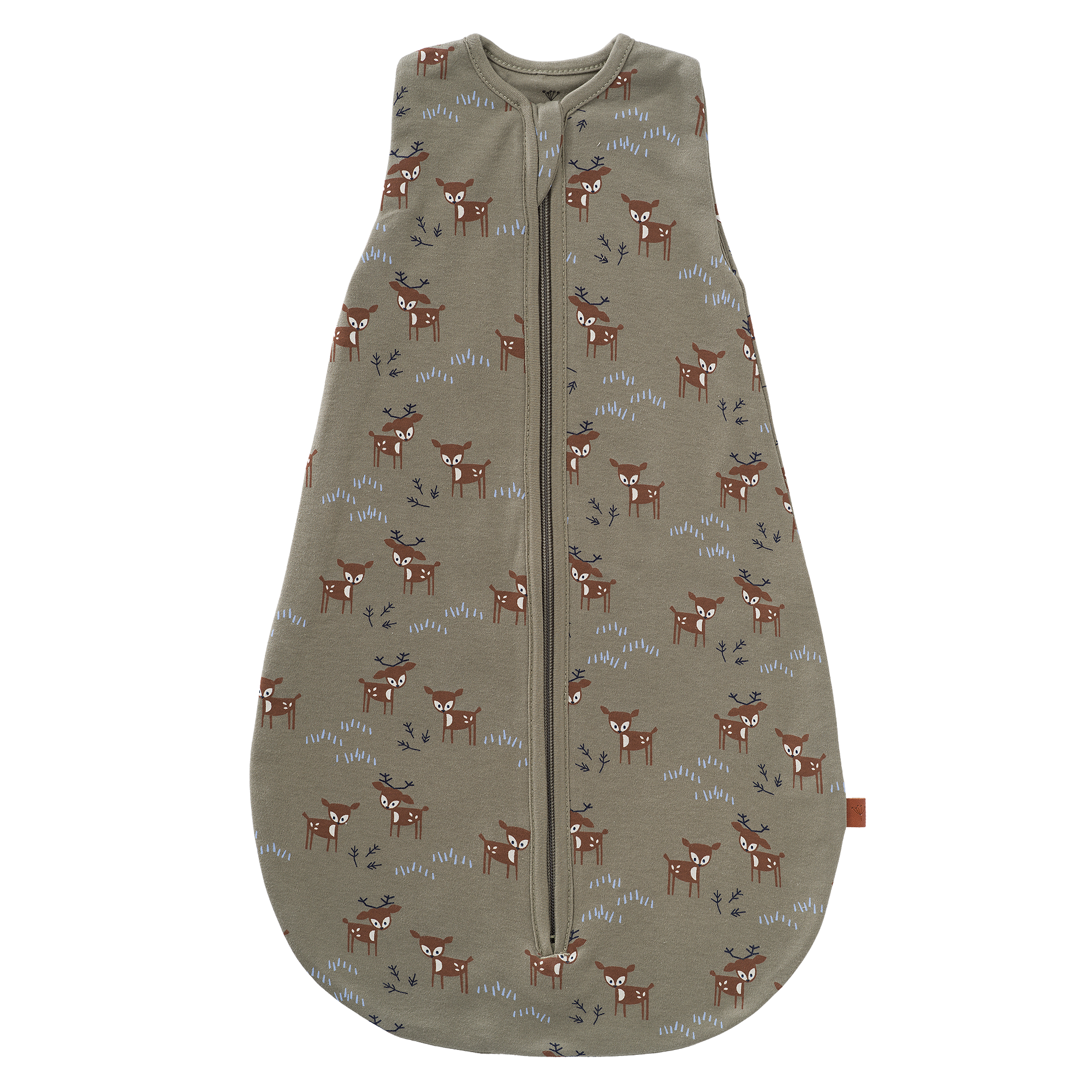 cocoon schlafsäcke Cocoon Schlafsack Hirsch oliv – Fresk
