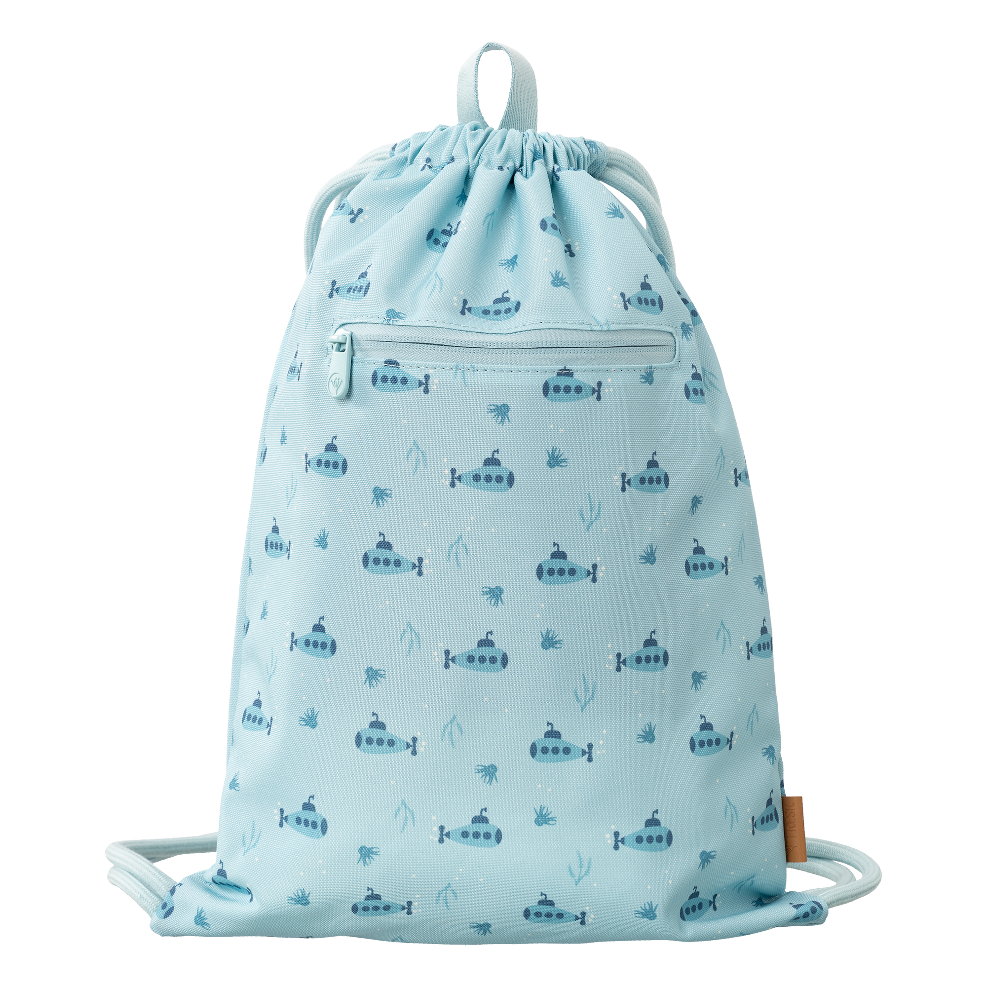 Sac de natation Sous-marin
