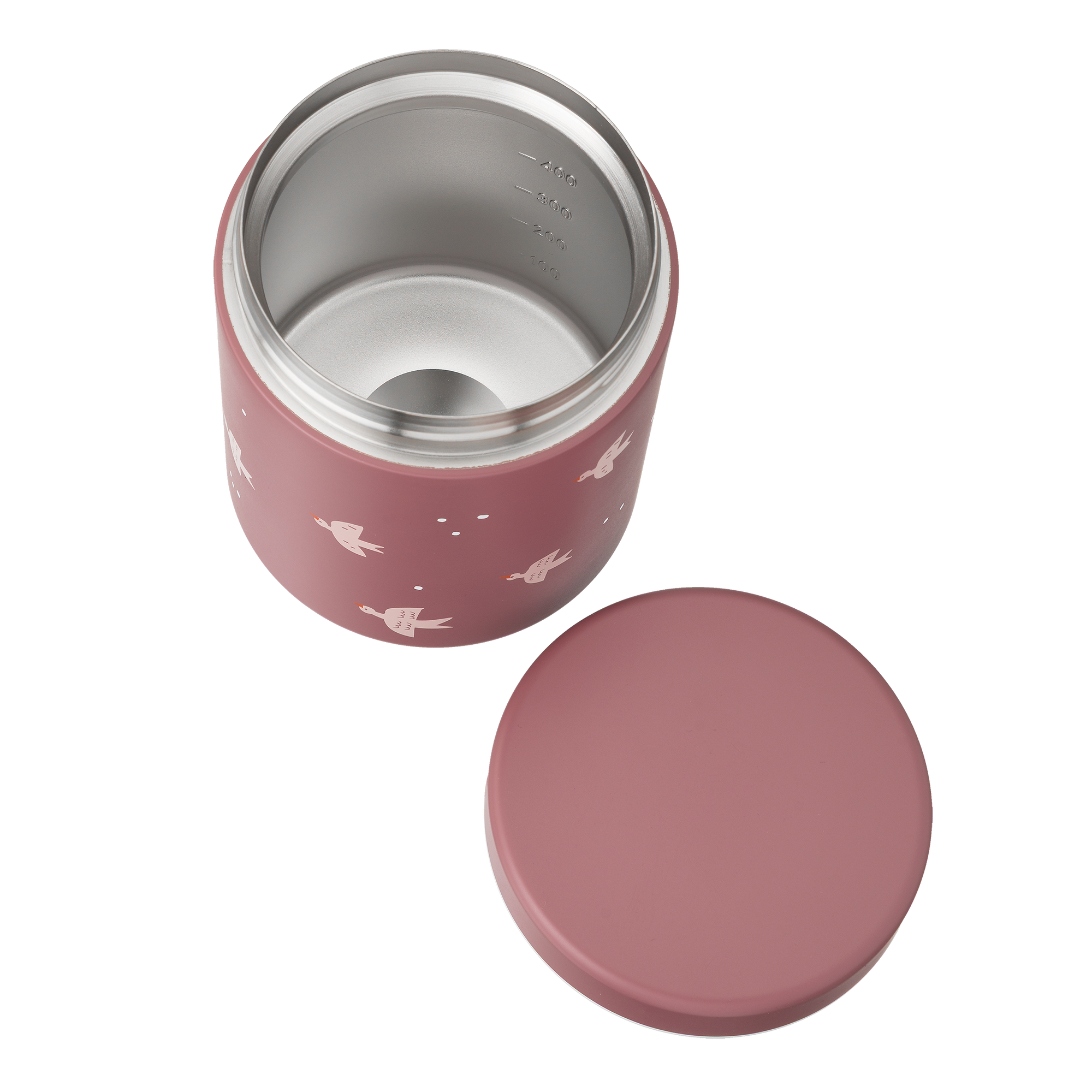 Thermos food jar 500 ml Swallow