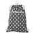 Zwemtas pineapple