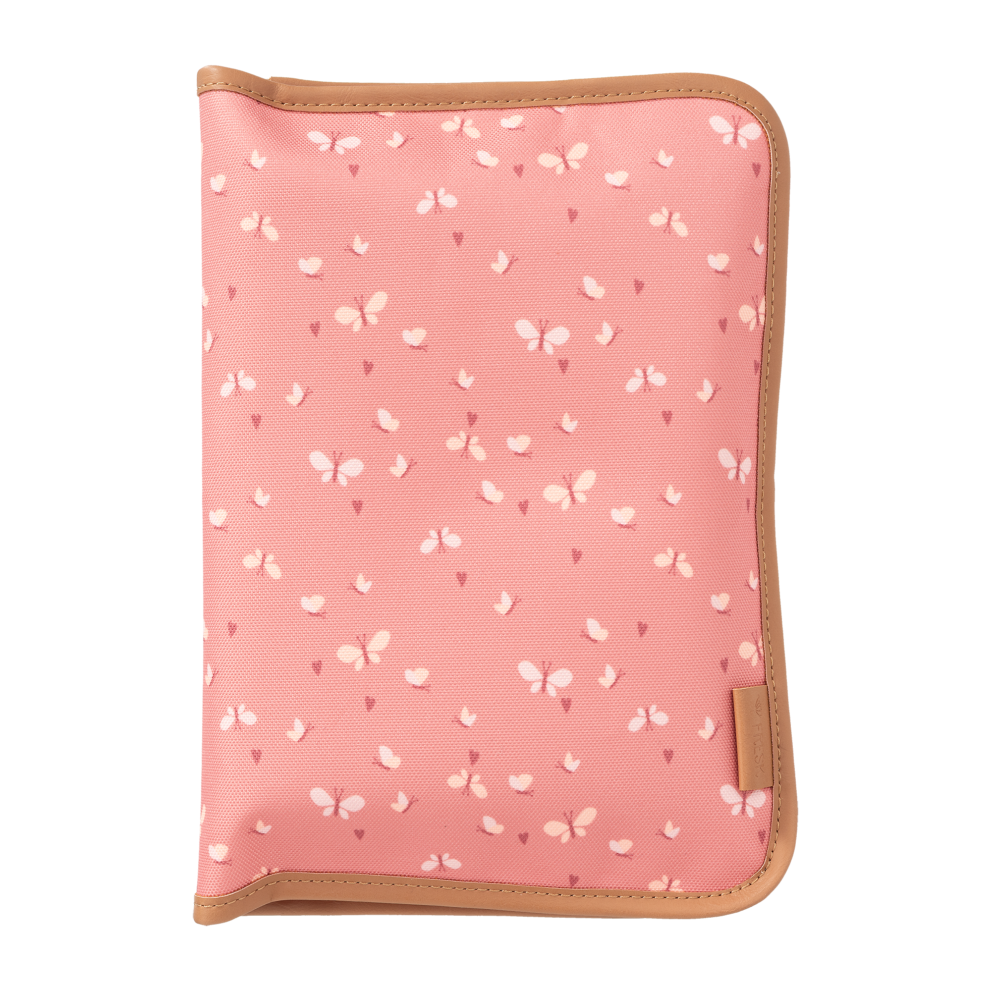 Diaper travelkit Butterfly