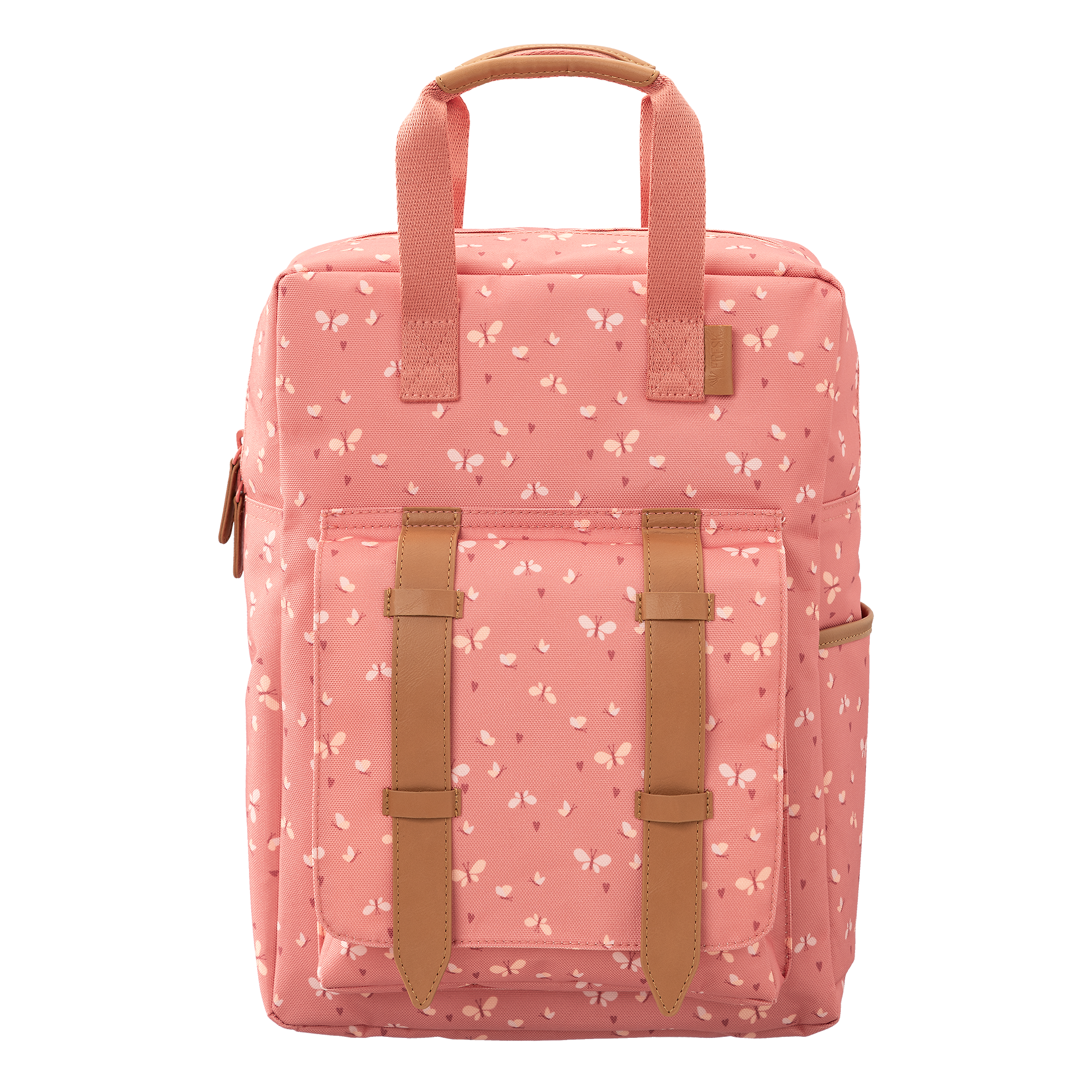 Backpack large Butterfly