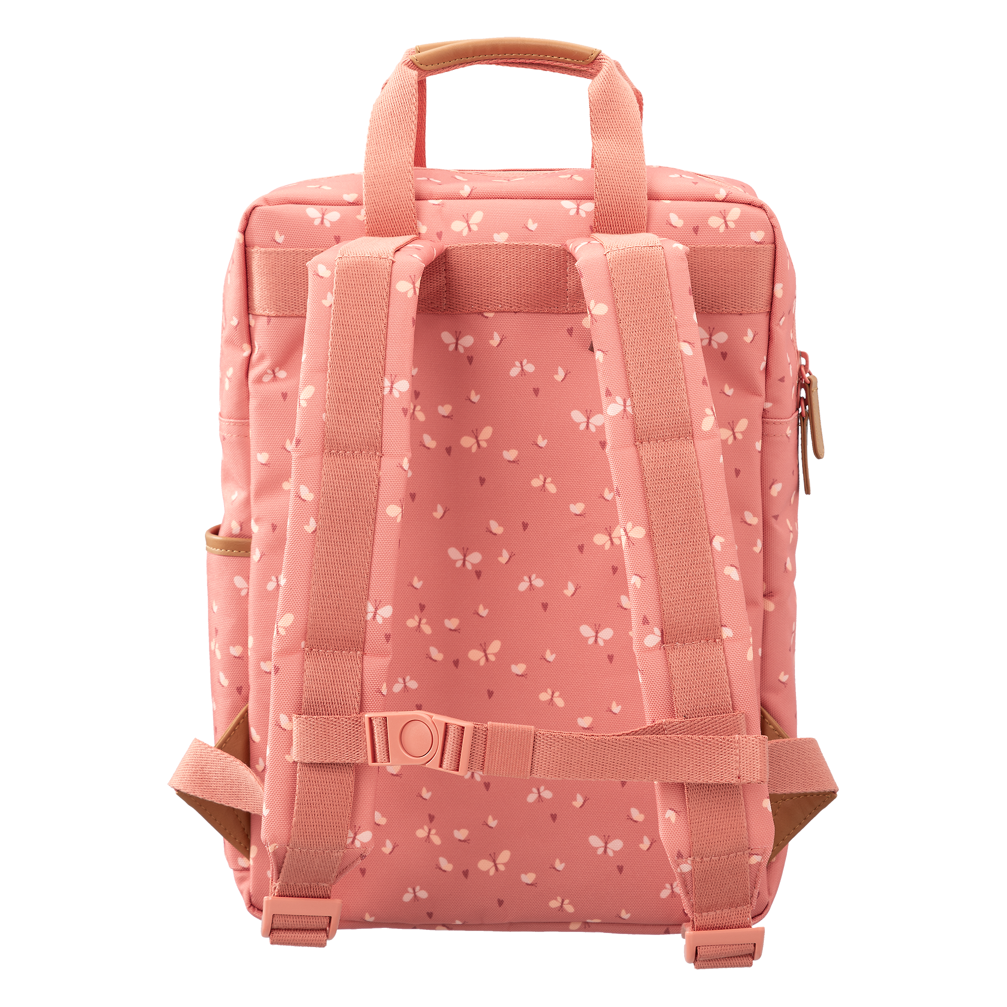 Backpack large Butterfly