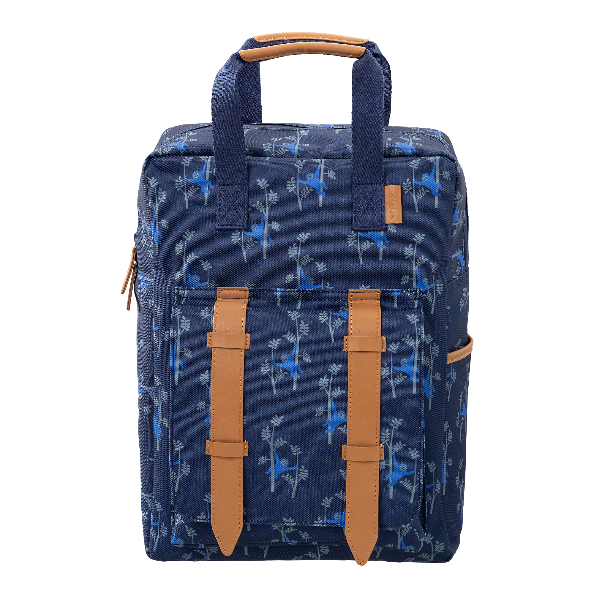 Backpack large Monkey