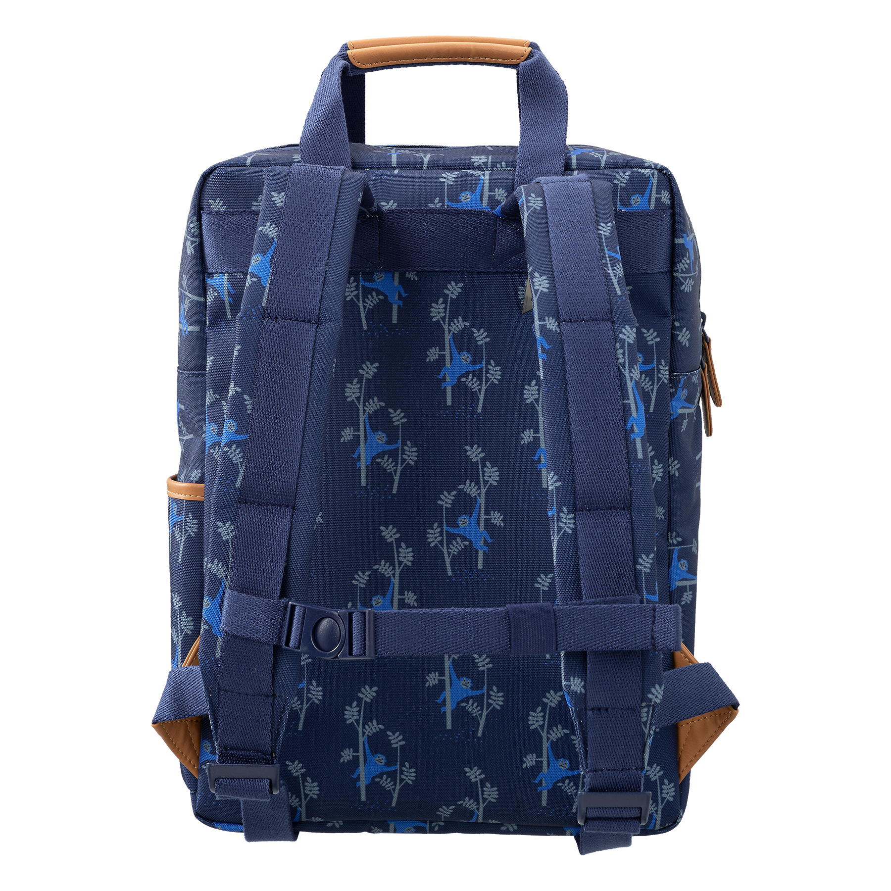 Backpack large Monkey