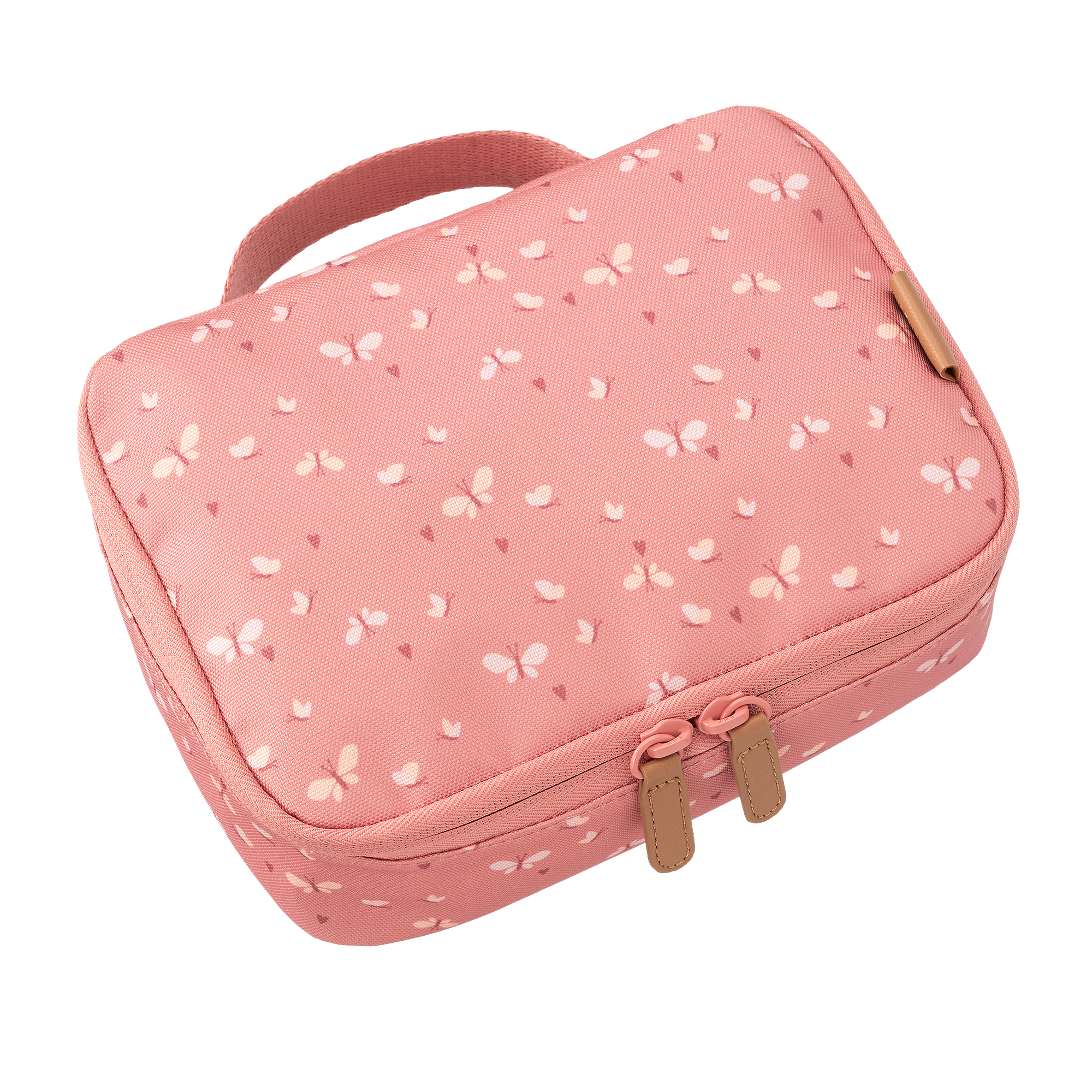 Lunchbag Butterfly