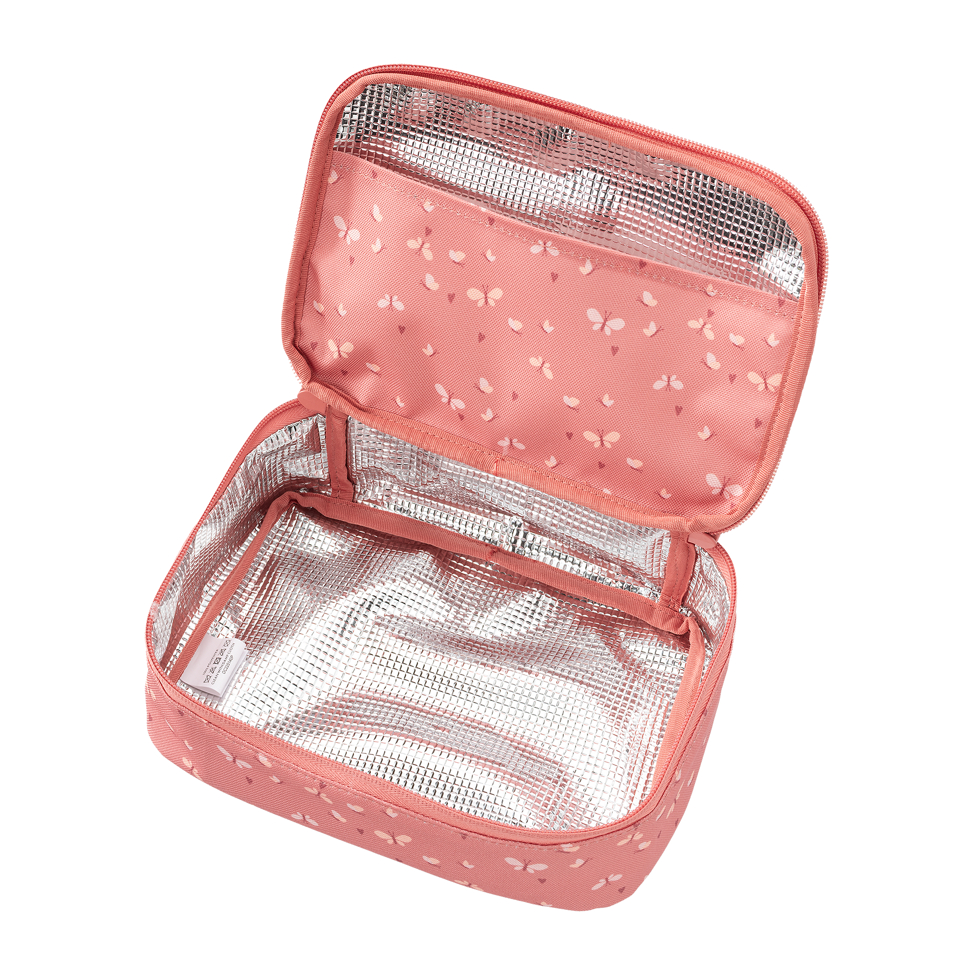 Lunchbag Butterfly