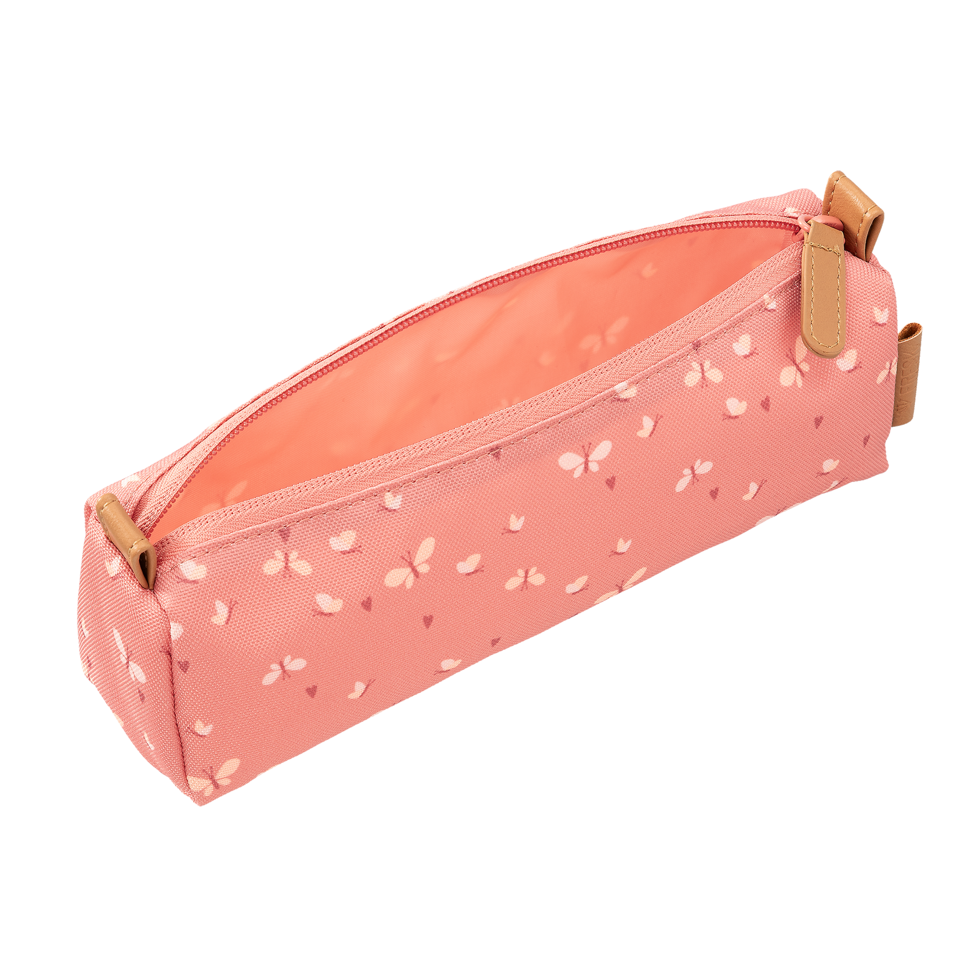 Pencilcase Butterfly