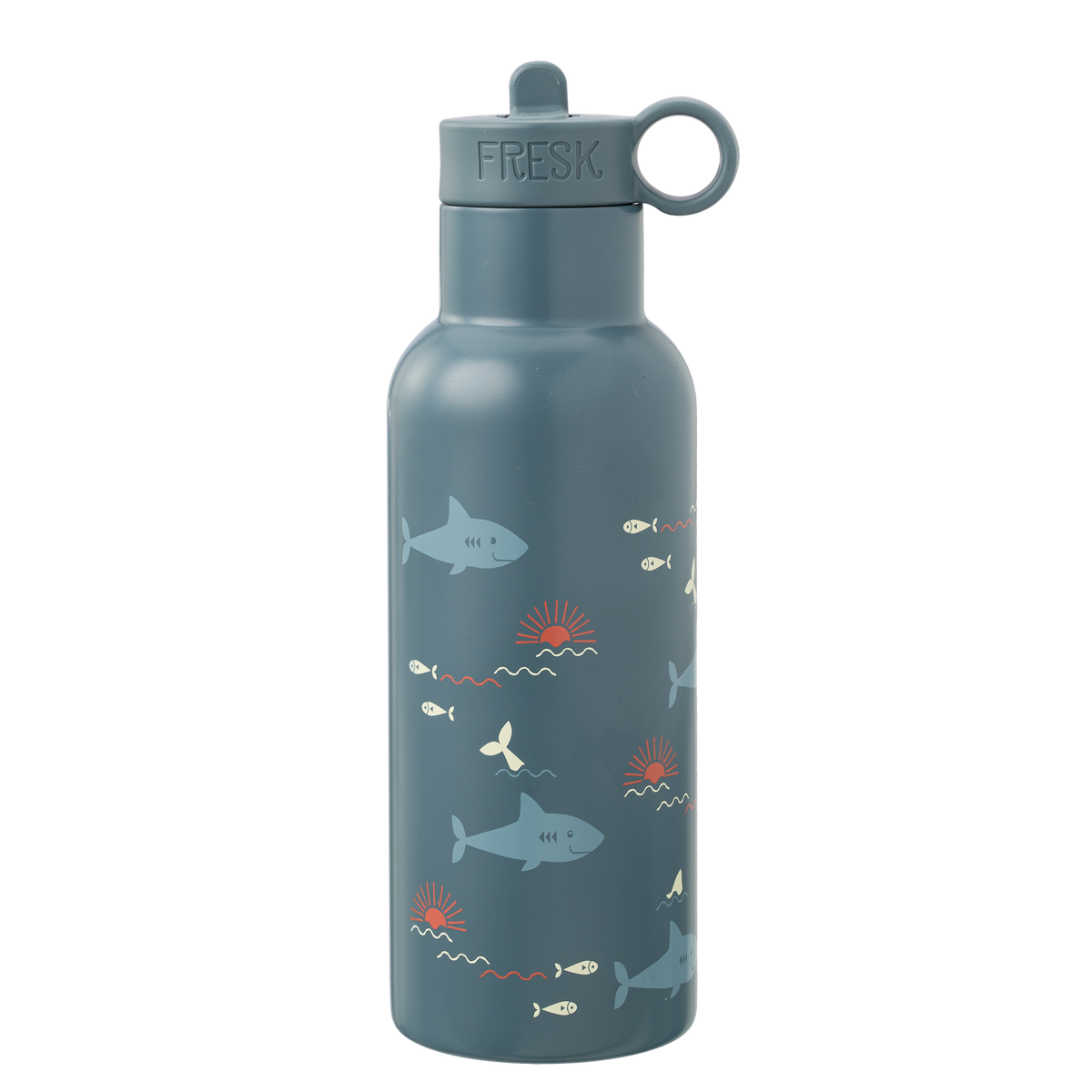 Thermosflasche 500 ml Hai – Fresk