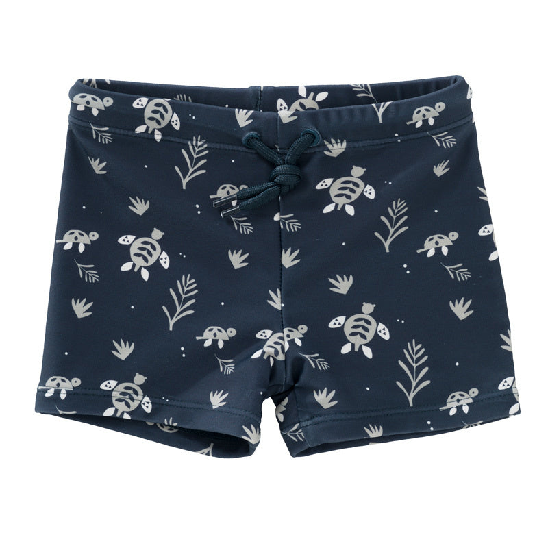 UV Swimpants Turtle