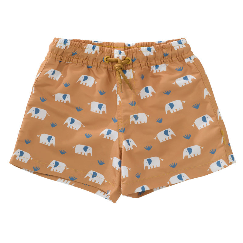 UV Shorts boys Elefant