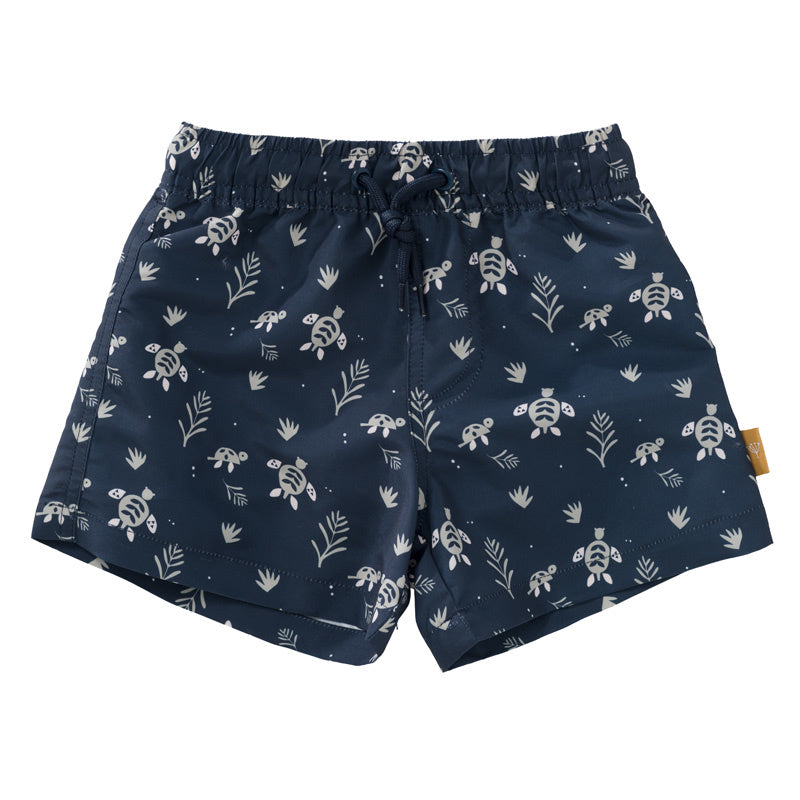 UV Shorts boys Turtle