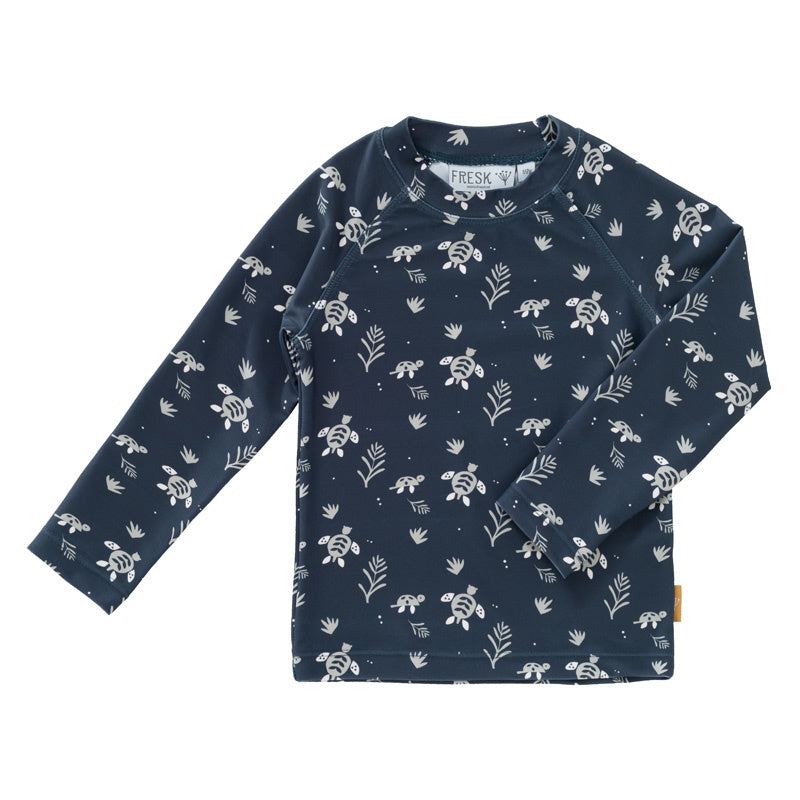 UV Top longsleeve Turtle