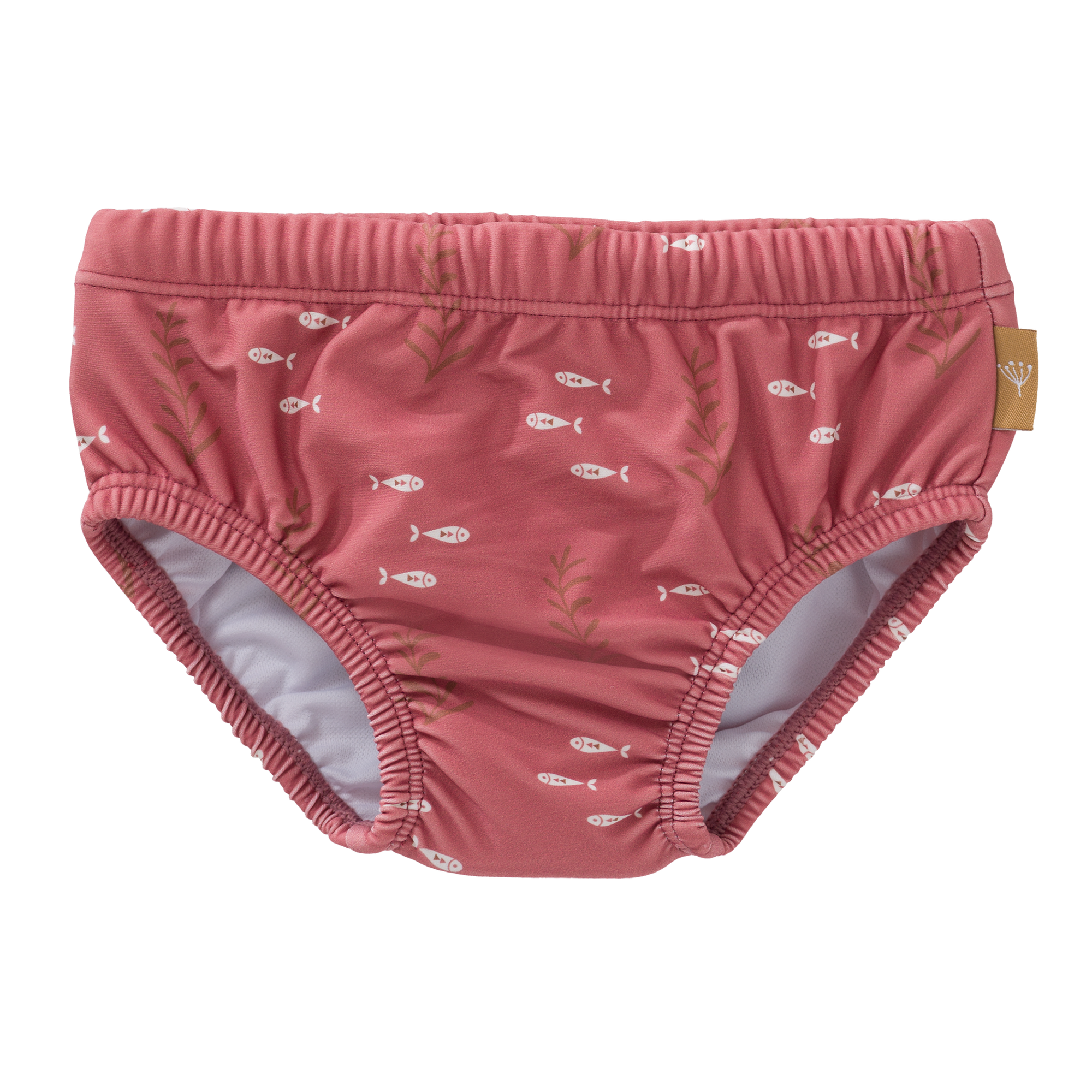 UV Diaper pants boys Ocean amber