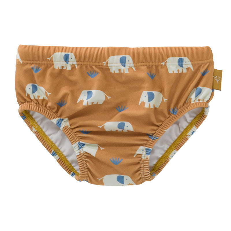 UV Diaper pants boys Elefant