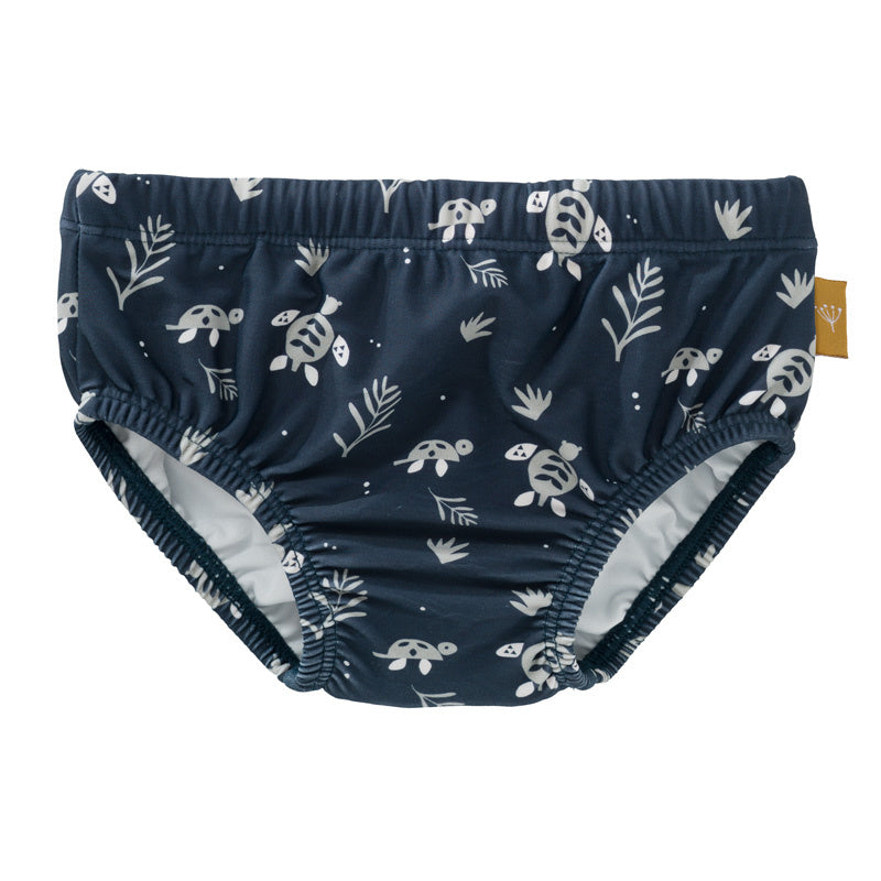 UV Diaper pants boys Turtle
