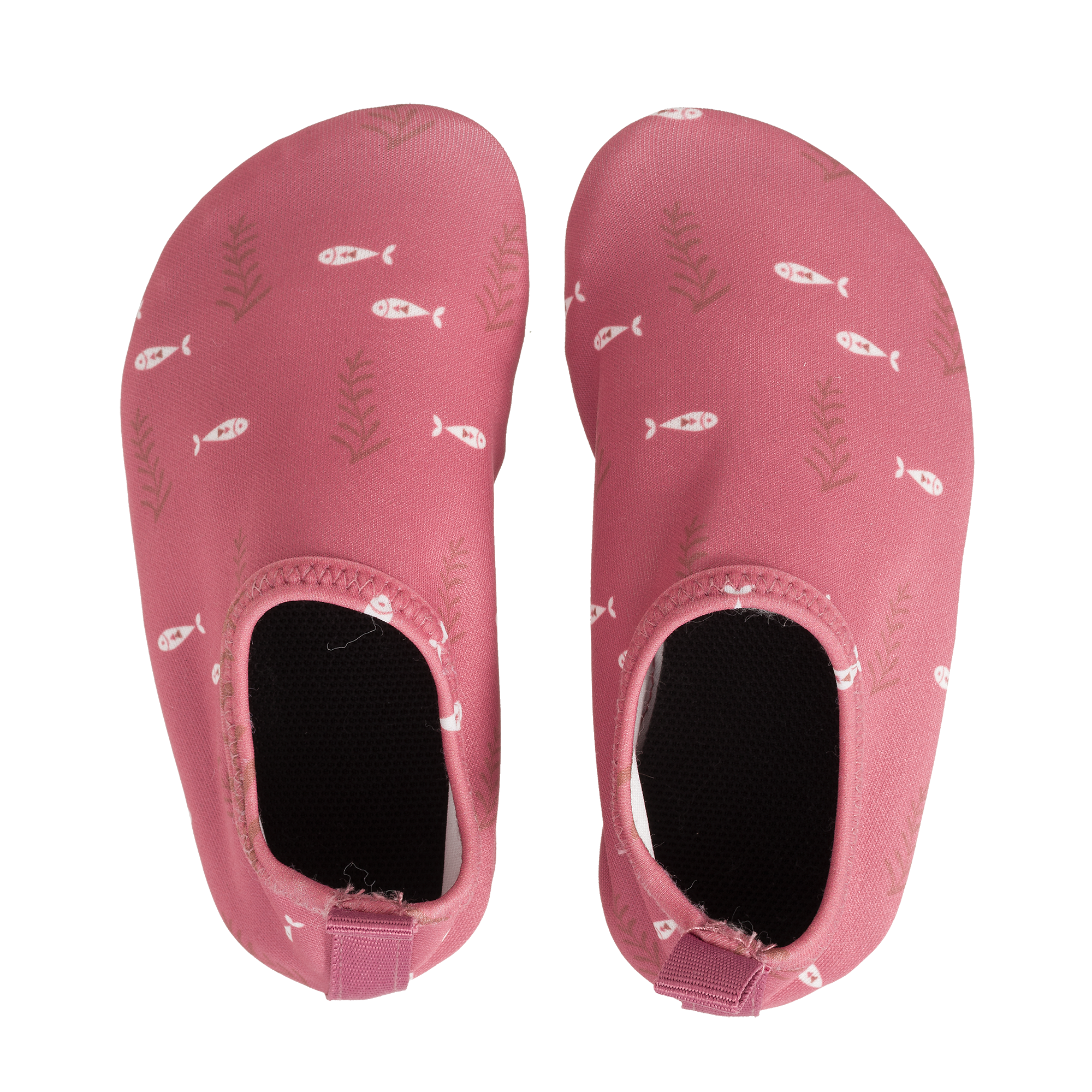 UV Swim shoes Ocean amber