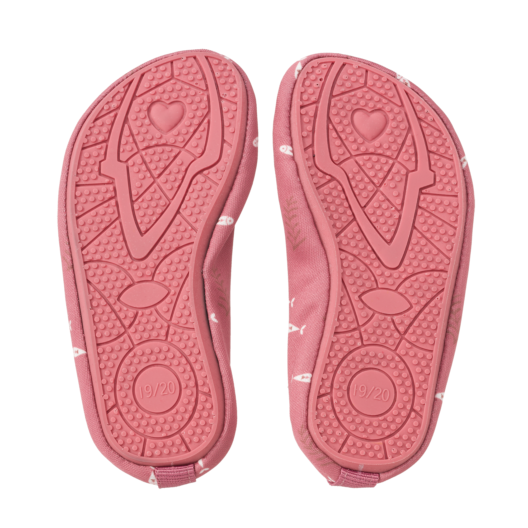 UV Swim shoes Ocean amber