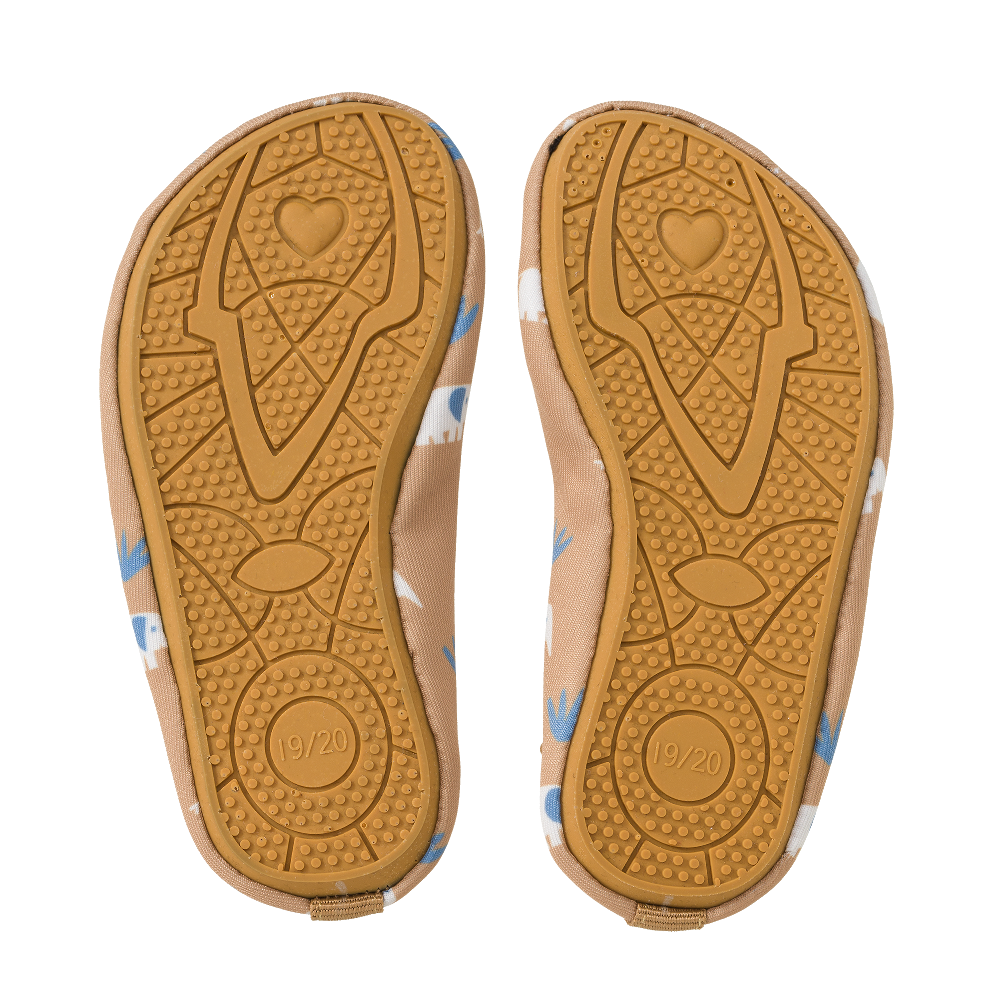 UV Swim shoes Elefant