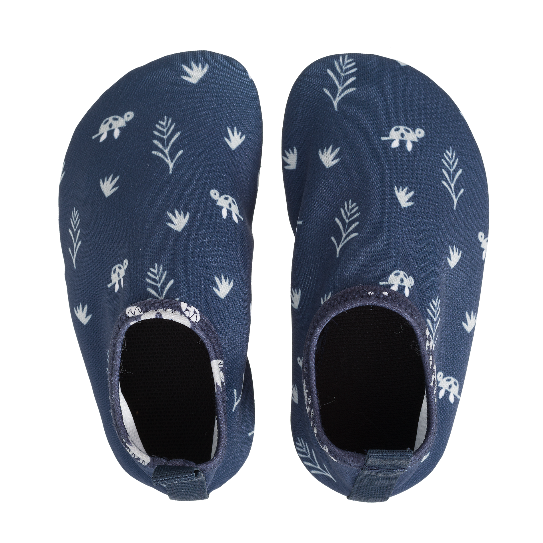 UV Swim shoes Turtle