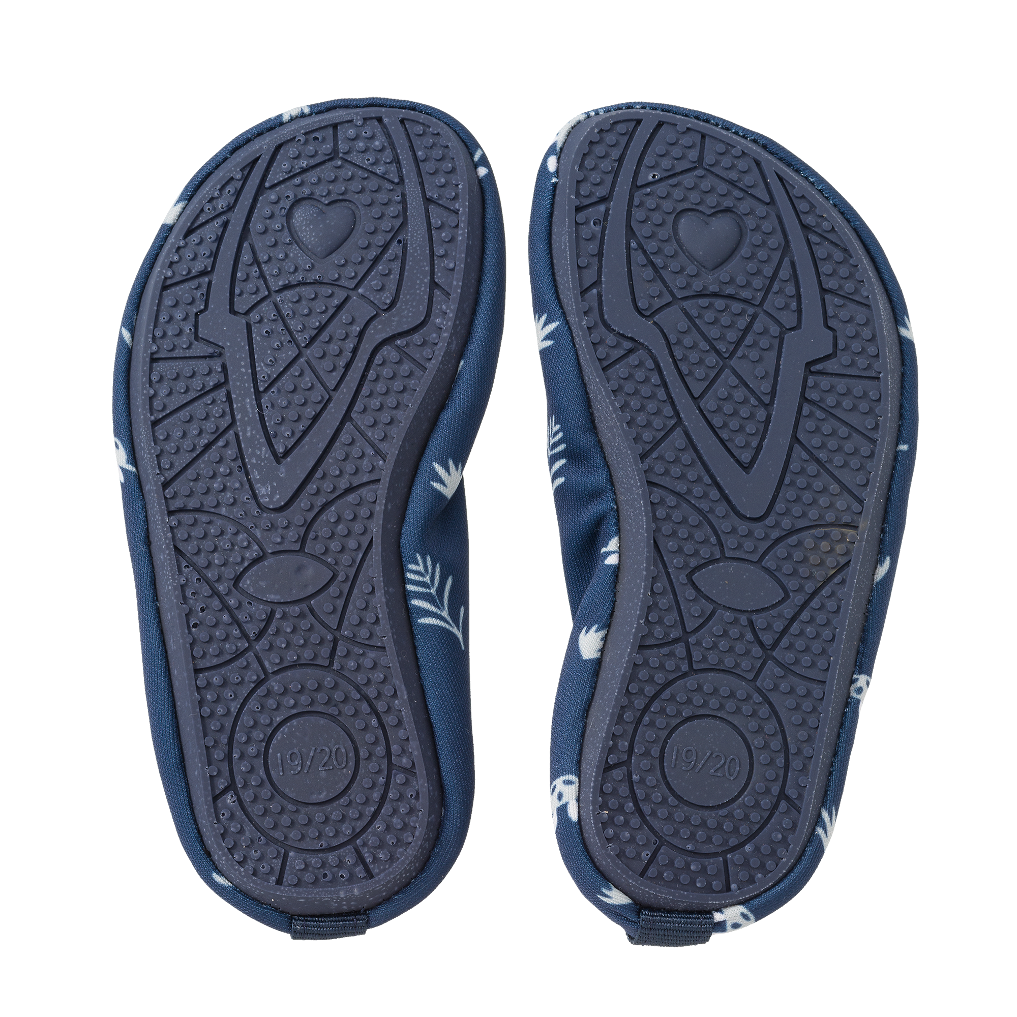UV Swim shoes Turtle