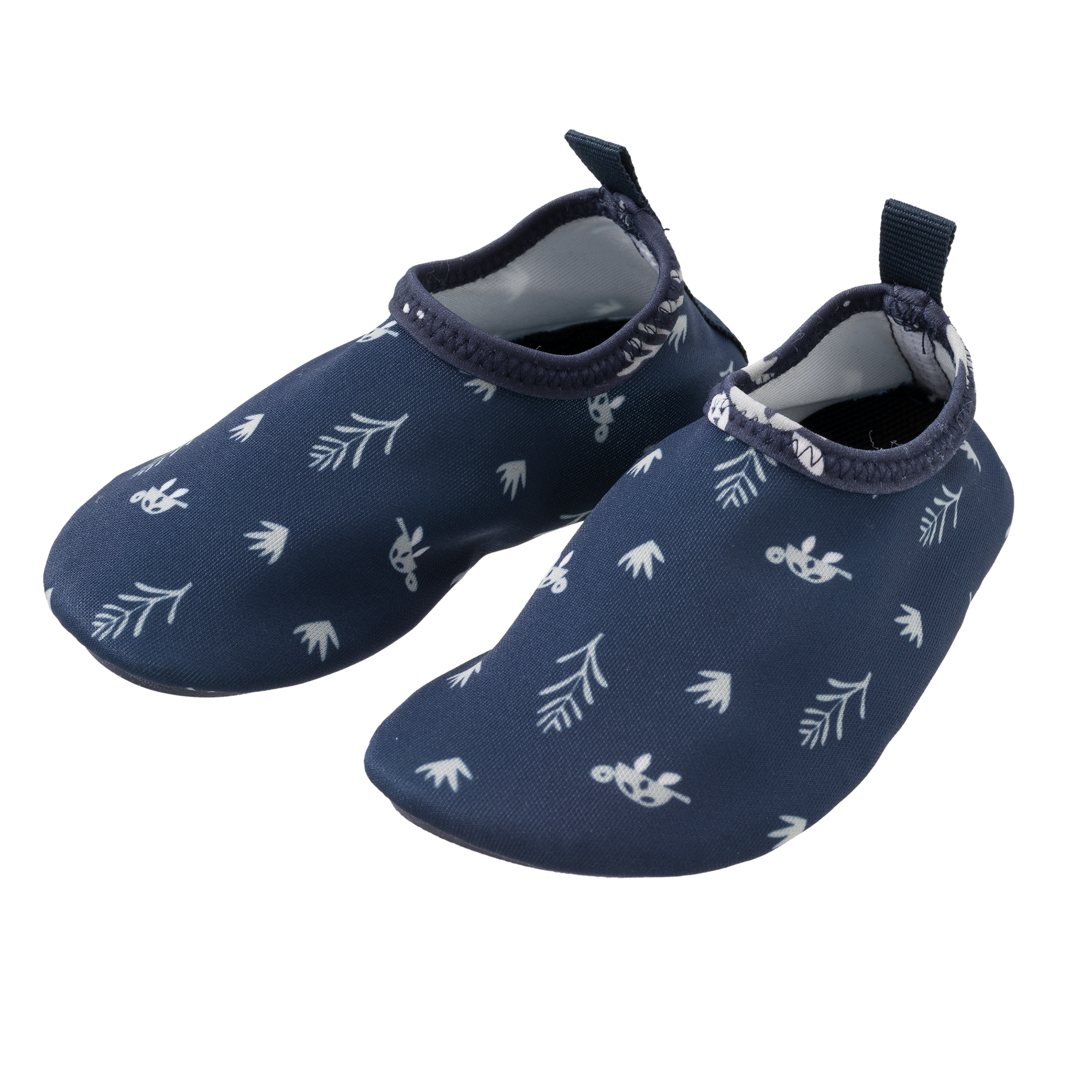 UV Swim shoes Turtle