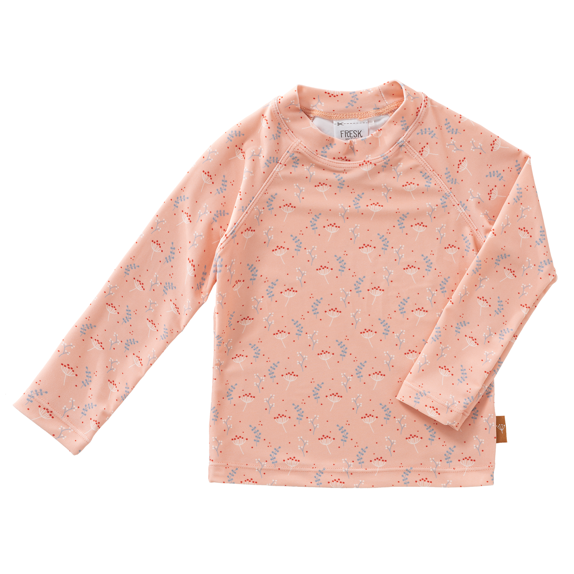 UV Top longsleeve Mimosa