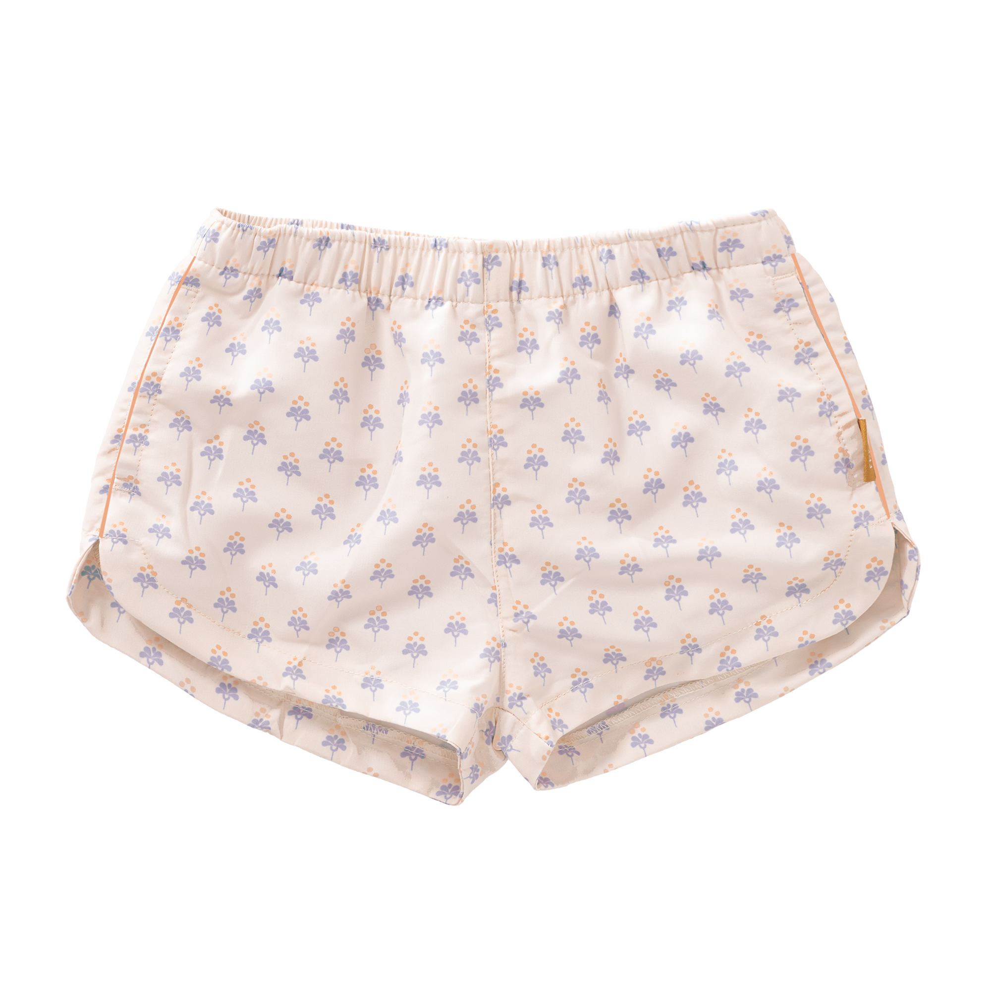 UV Shorts girls Paisley