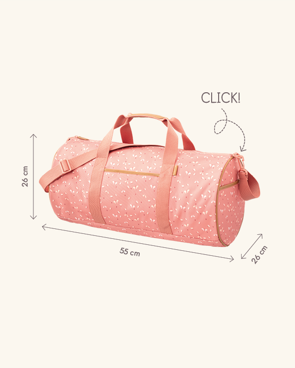 Weekender large Butterfly