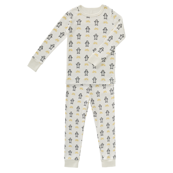 2-Delige pyjama Pinguïn