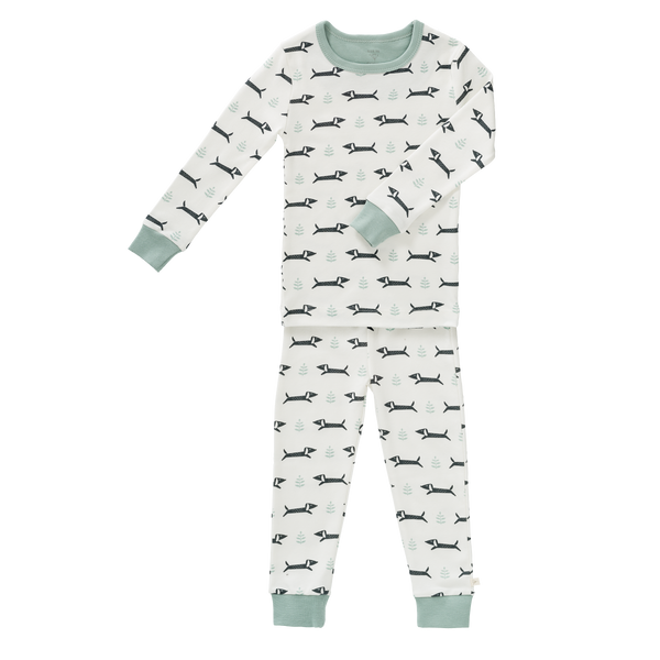 2-Delige pyjama Dachsy
