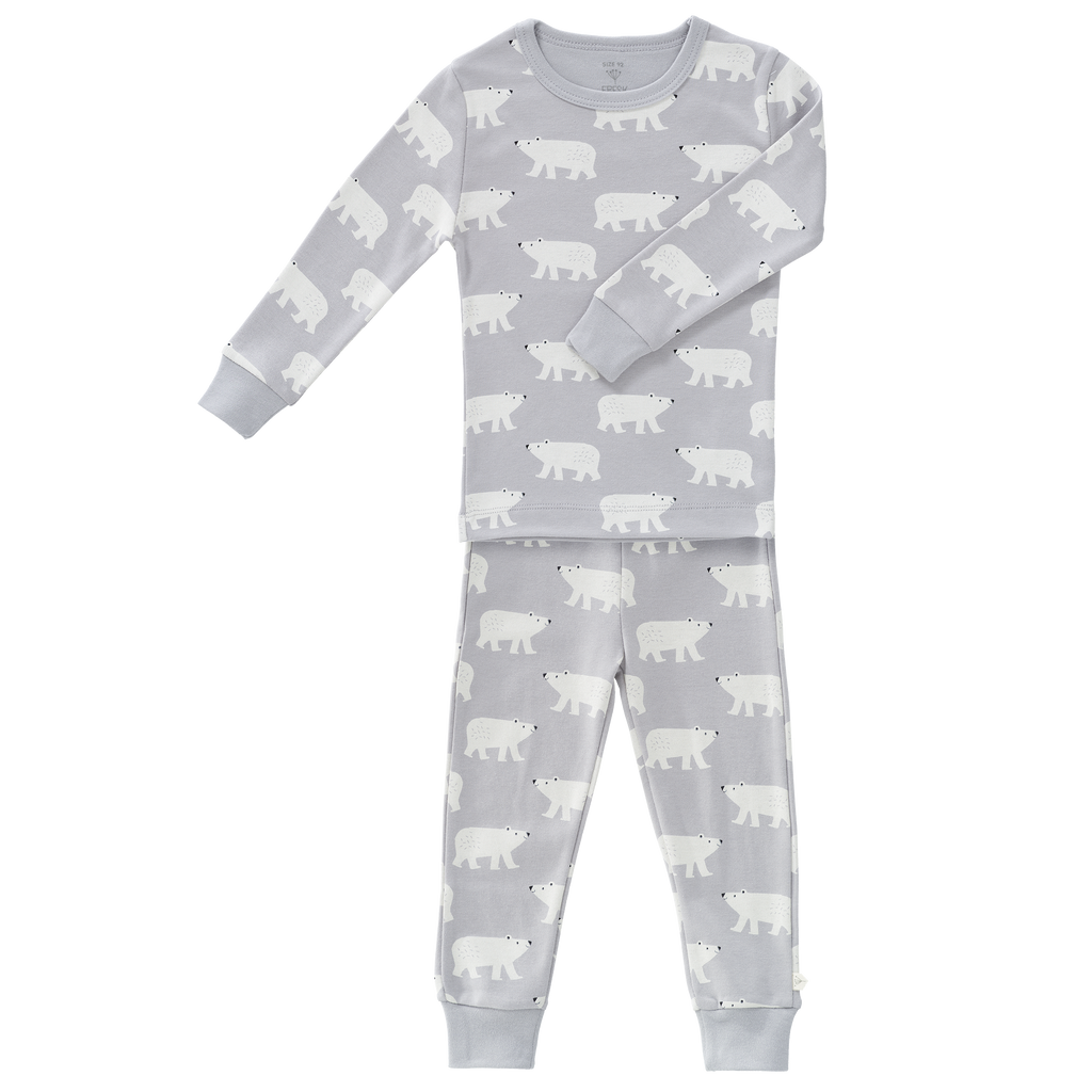2-Delige pyjama Polar Bear