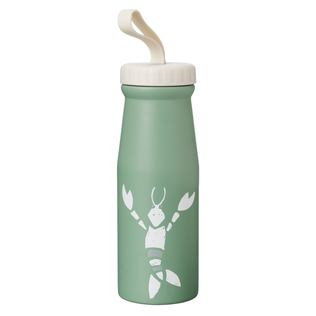 Thermos bottle Lobster